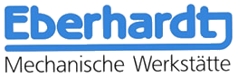 Eberhardt Mechanische Werkstätte